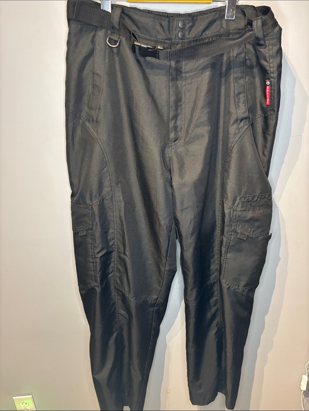 Ocean Pacific Fleece Lined Snow Pants - Picture 2 of 8